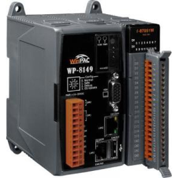 ICP DAS WP-8149-EN-1500