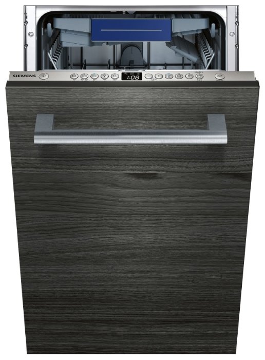 Посудомоечная машина Siemens SR 635X01 ME