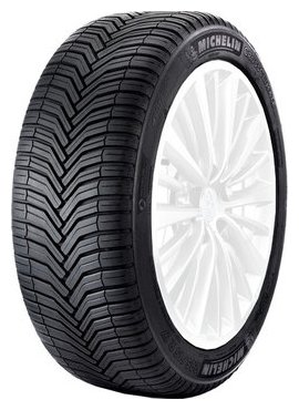 Автомобильная шина MICHELIN CrossClimate 285/45 R19 111Y летняя