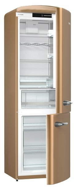 Холодильник Gorenje ORK 192 CO