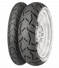 Мотошина Continental ContiTrailAttack 3 170/60 R17 72V