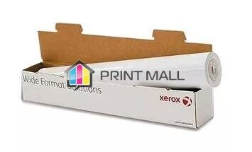 XEROX Пленка Backlit Film 195мкм, 42quot; (1067ммX30м) для сольвентной и латексной печати 450L97030
