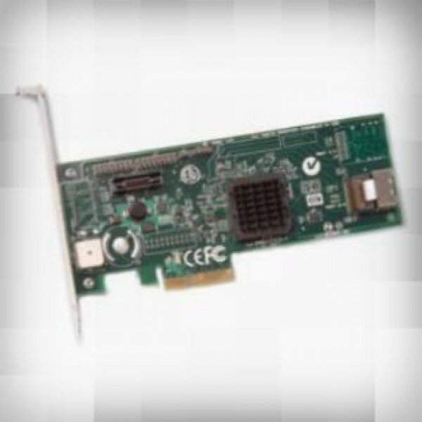 Контроллер LSI Logic | LSI00132 | PCI-E4x / SAS / RAID