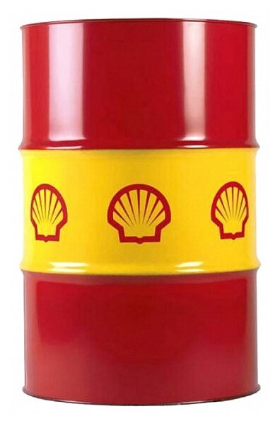 Трансмиссионное масло SHELL Spirax S6 ATF А 295