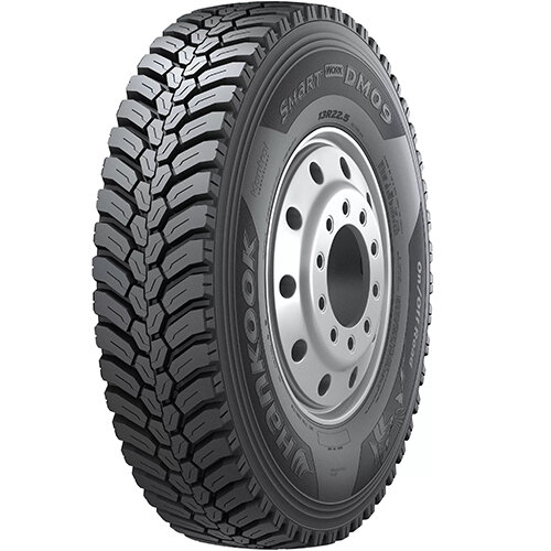 Грузовая шина Hankook DM09 315/80 R22.5 156K