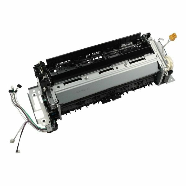 Печь в сборе HP CLJ M452nw/M477fnw (RM2-6436) OEM