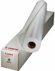 1928B002 - Бумага для плоттеров А1+ глянцевая Canon Glossy Photo Paper 610мм x 30м x 300г/кв.м