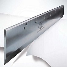 запасной нож для резака Ideal 4205/4305/4315/4350 нож для резака бумаги