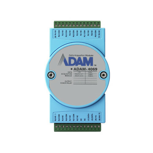 Аксессуар для сетевого оборудования ADVANTECH ADAM-4069-AE (ADAM-4069-AE)