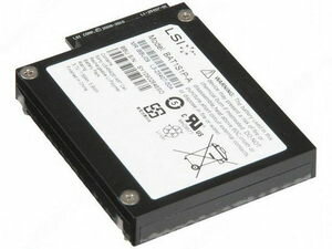 LSI Батарея Lsiibbu09 For MegaRAID SAS 9265, 9266, 9270, 9271 9285 and 9286 Series (LSI00279)