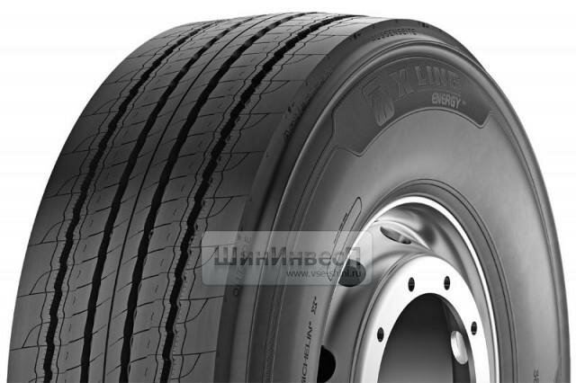 Шина грузовая Michelin X Line Energy F 385/65 R22.5 160K