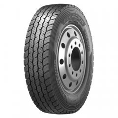 Грузовая шина Hankook Smart Flex DH35 9.5/ R17.5 131/129L [арт. 235401]