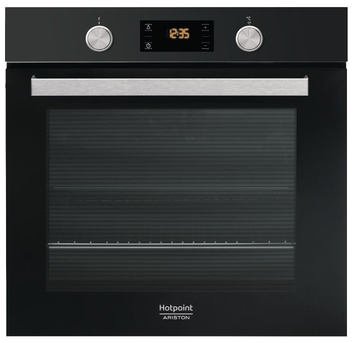 Электрический духовой шкаф Hotpoint-Ariston FA5 841 JH BLG