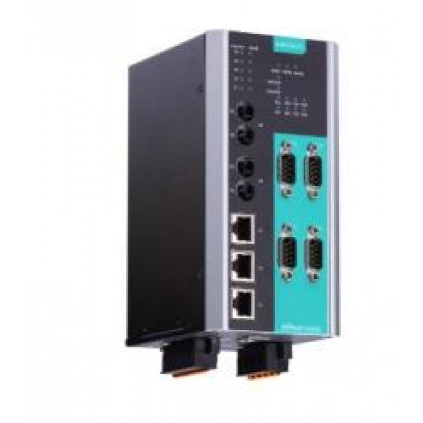 MOXA NPort S9450I-2M-SC-HV-T