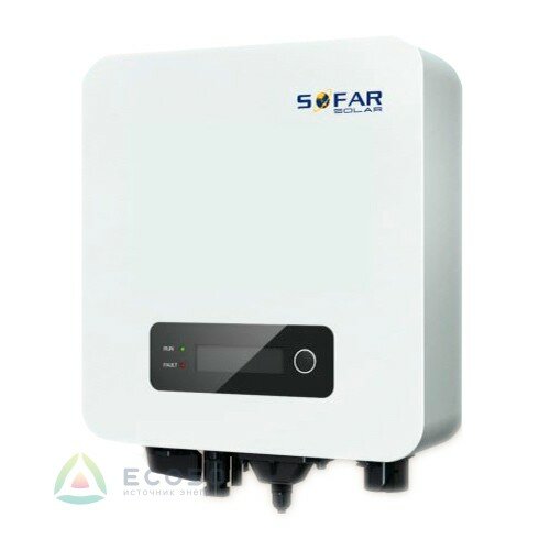 Инвертор сетевой Sofar 1600TL-G3