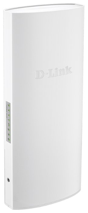 Wi-Fi роутер D-link DWL-6700AP