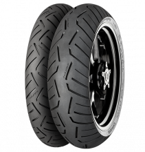 Мотошина Continental ContiRoadAttack 3 160/60 R18 70W