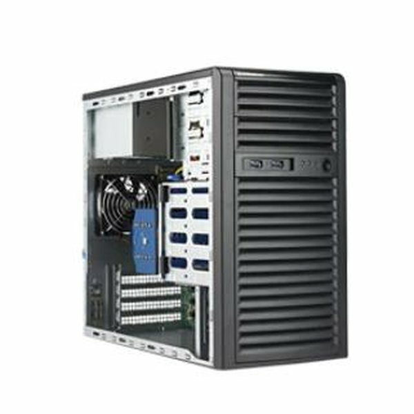 Серверная платформа Supermicro SERVER SYS-5039C-I