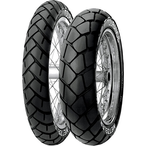 Мотошина Metzeler Tourance 150/70 R17 69H