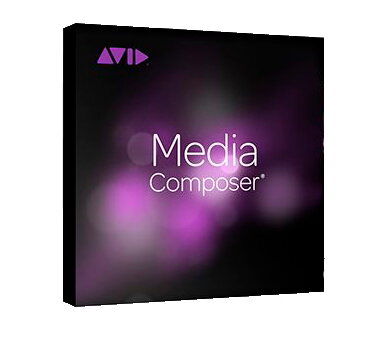 Аудио и видео Avid Media Composer
