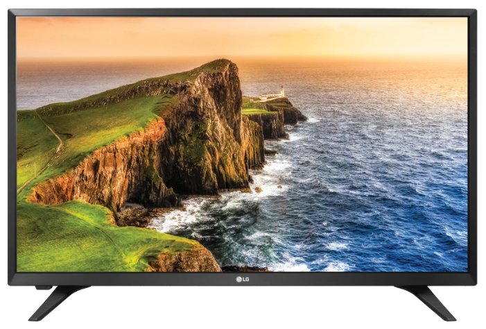 Телевизор LG 43LV300C 43quot; (2017)
