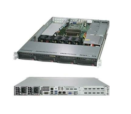 SYS-5019C-WR Серверная платформа Supermicro SuperServer 1U 5019C-WR Xeon E-21**/ no memory(4)/ 6xSATA/ on board RAID 0/1/5/10/ no HDD(4)LFF/ 2xFH, 1xLP/ 2xGb/ 2x500W/ 1xM.2