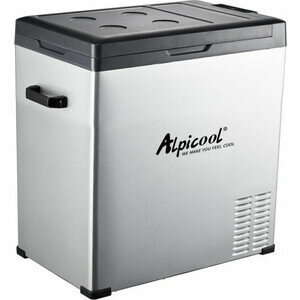 Автохолодильник Alpicool C75 (без батареи)