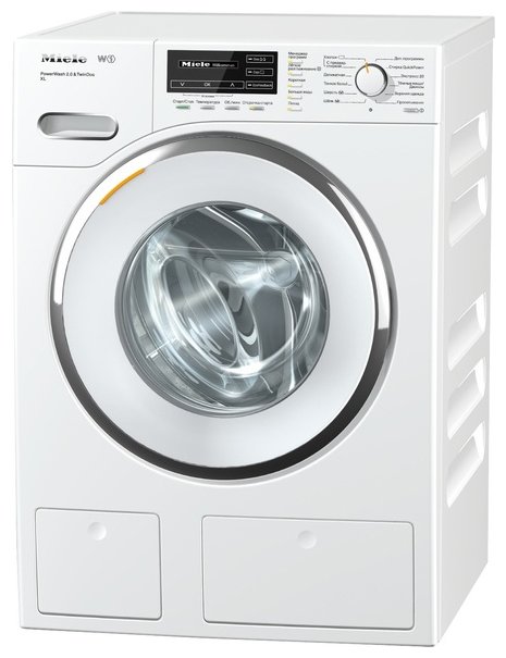 Стиральная машина Miele WMH 122 WPS