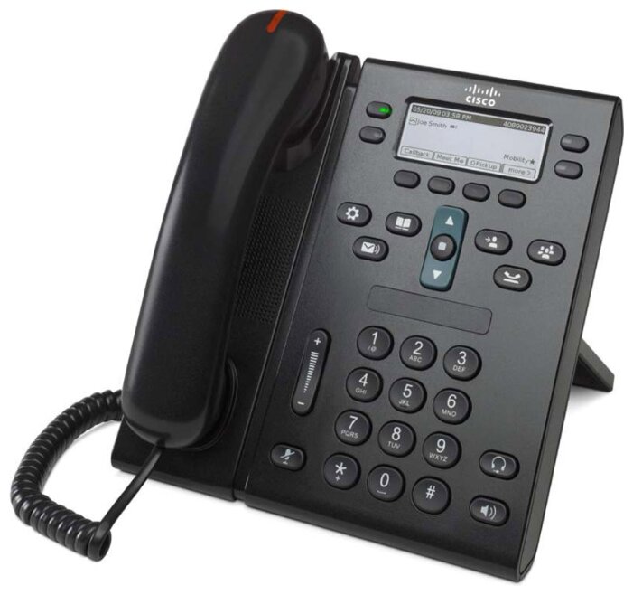 VoIP-телефон Cisco 6945