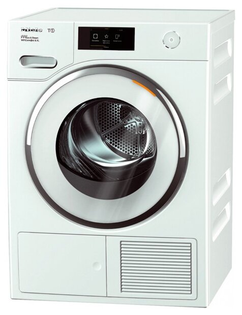 Сушильная машина Miele TWR860WP