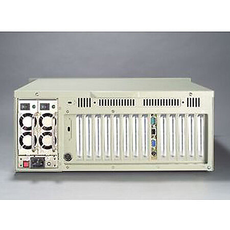 Корпус для промышленного компьютера Advantech IPC-610BP-40HBE