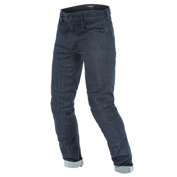 Dainese Trento Slim t46 dark-denim 32