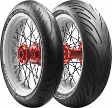 Мотошина Avon Spirit ST 160/70 R17 73W