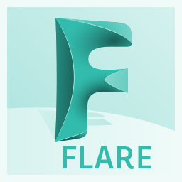 Autodesk Flare Commercial Maintenance Plan with Advanced Support (1 year) (Renewal) Арт.