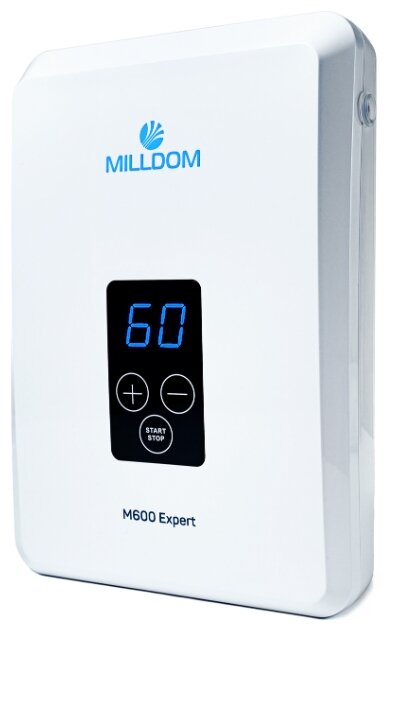 Озонатор-ионизатор MILLDOM M600