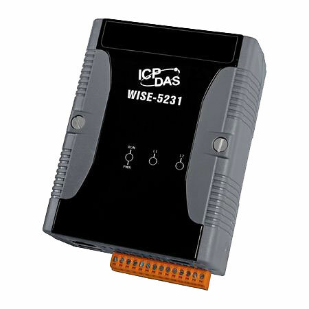 Web-программируемый IoT контроллер Icp Das WISE-5231
