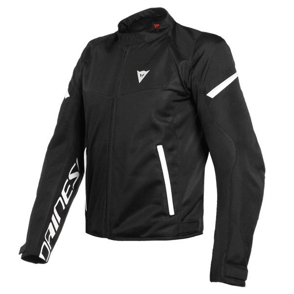 Мотокуртка Dainese Bora Air Tex 622 black/white 46