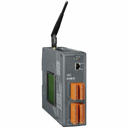 PC-совместимый контроллер Icp Das GD-4500D-2G