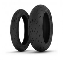 Мотошина Michelin Power RS 180/60 R17 75W