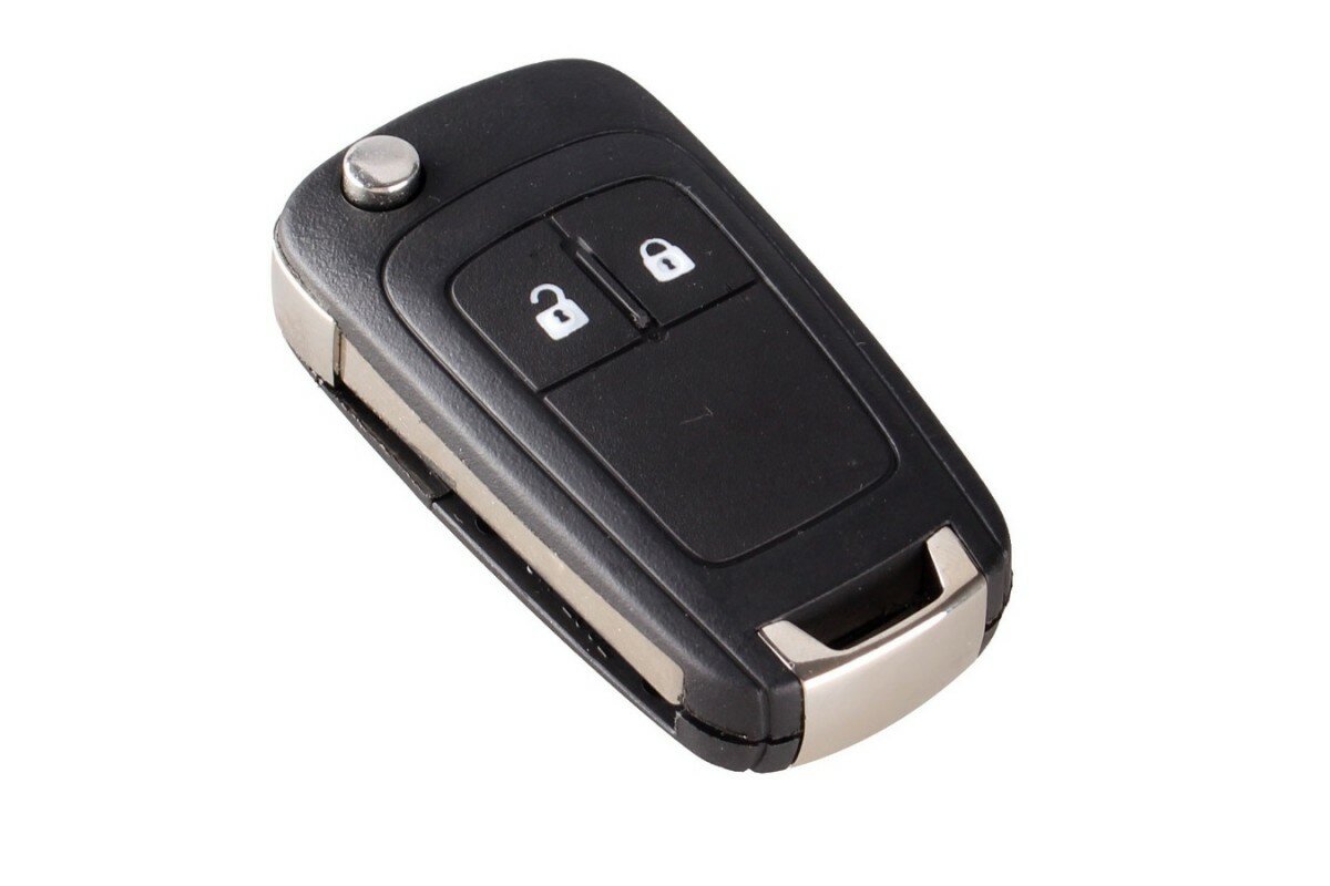 Выкидной ключ Opel ID46 / 434MHZ