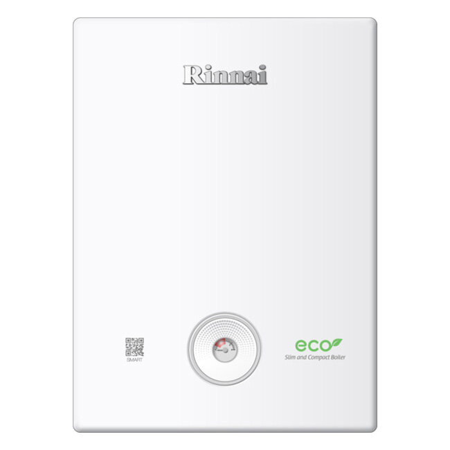 Газовый котел Rinnai BR-R30 двухконтурный