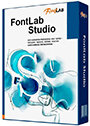 FontLab Studio (Mac Upgrade from TypeTool) Арт.