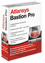 Atlansys Bastion Professional 12 месяцев 10 лицензий Арт.