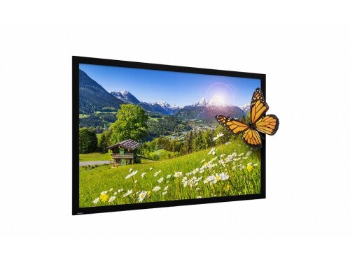 Экран Projecta HomeScreen Deluxe 140х236 HD Progressive (10600486)