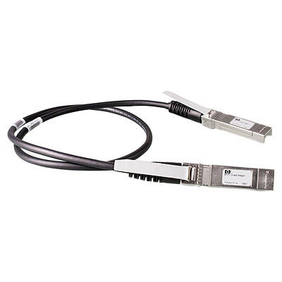 Кабель HPE HPX240 10G SFP+ Cable (JD095C)