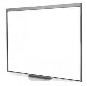 Интерактивная доска SMART technologies SMART Board 480 SB480 (диагональ 77quot;, формат 4:3)