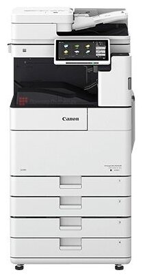 МФУ Canon imageRUNNER ADVANCE DX 4725i