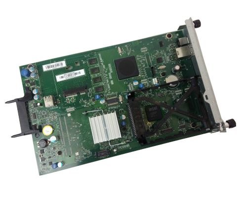 Запасная часть для принтеров HP Color Laserjet CP5225/CP5525/M750, Formatter Board,CP5525 (CE707-69002 )