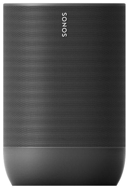 Беспроводная акустика Sonos Move Black