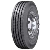 Шины Goodyear Omnitrac S 315/80/R22,5 156/150K